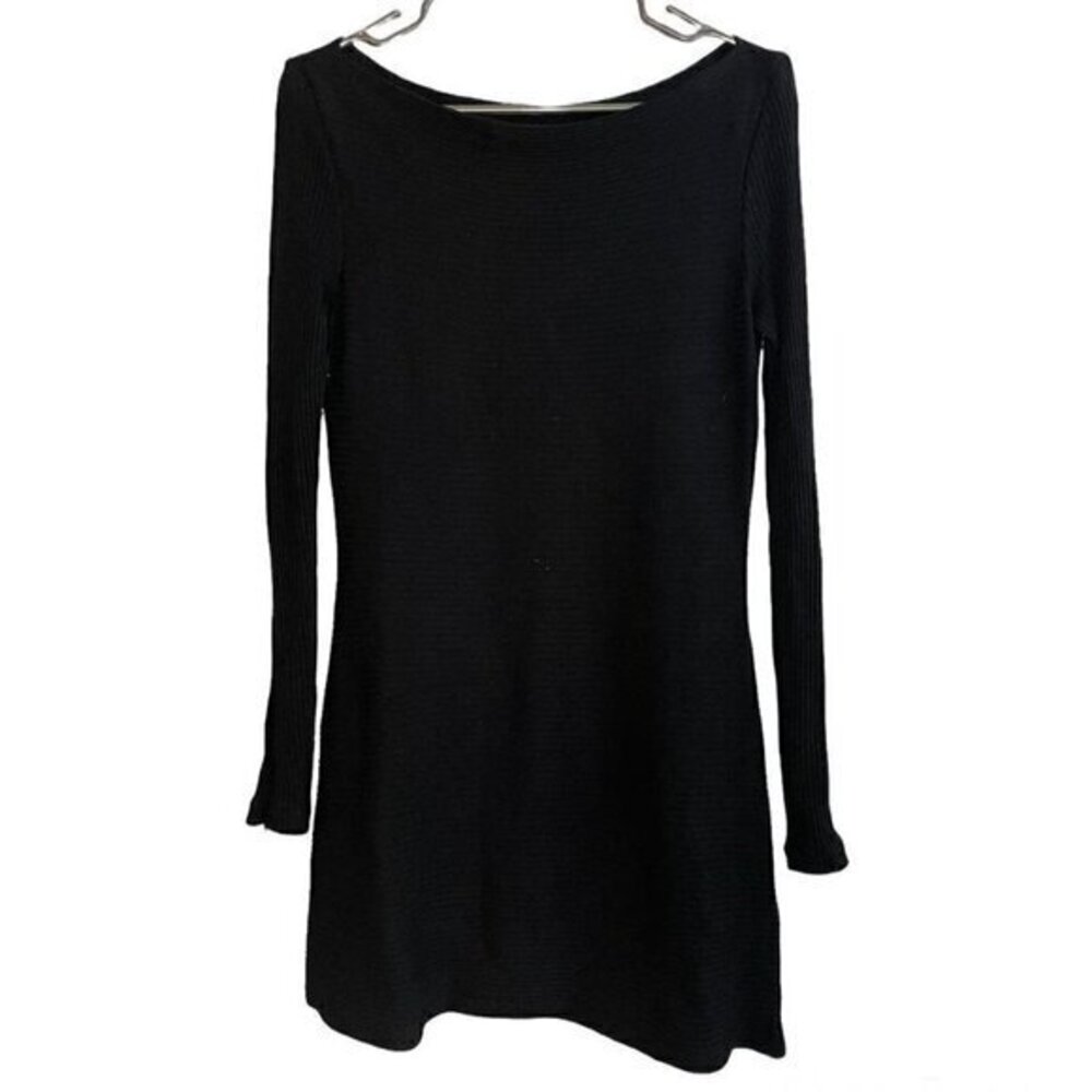 ANNE Fontaine Long Sleeve Dress size 38